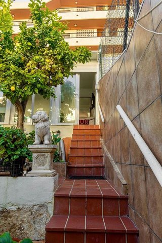 Chalet en venta en Ses Figueretes - Platja d'en Bossa - Cas Serres en Ibiza/Eivissa