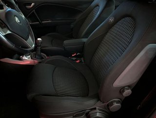 Alfa Romeo Mito 1.6 JTDm 120CV Distinctive