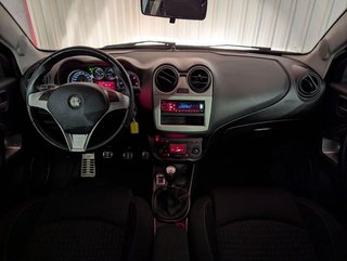 Alfa Romeo Mito 1.6 JTDm 120CV Distinctive
