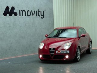 Alfa Romeo Mito 1.6 JTDm 120CV Distinctive