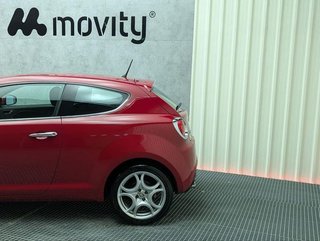 Alfa Romeo Mito 1.6 JTDm 120CV Distinctive
