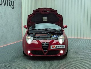 Alfa Romeo Mito 1.6 JTDm 120CV Distinctive