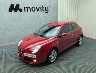 Alfa Romeo Mito 1.6 JTDm 120CV Distinctive