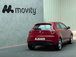Alfa Romeo Mito 1.6 JTDm 120CV Distinctive