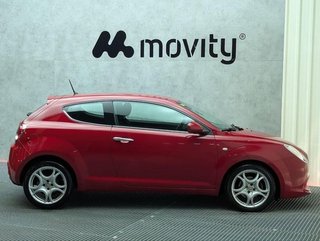 Alfa Romeo Mito 1.6 JTDm 120CV Distinctive
