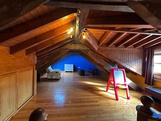 Chalet en venta en Piloña