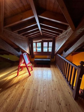 Chalet en venta en Piloña