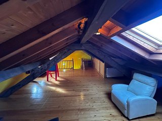 Chalet en venta en Piloña