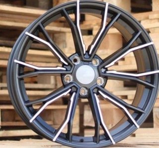 LLANTAS BMW M COMPETICION 19 PULG