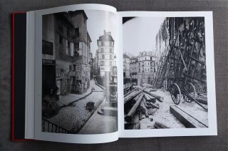 Libro París  de Eugene Atget