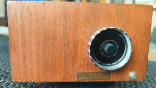 Reloj despertador Sony Digimatic FM-AM