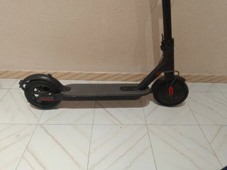 Patinete Eléctrico Xiaomi M365