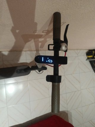 Patinete Eléctrico Xiaomi M365