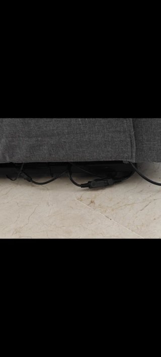 Sillón Relax Levanta Personas Astan (Modelo Ramón)