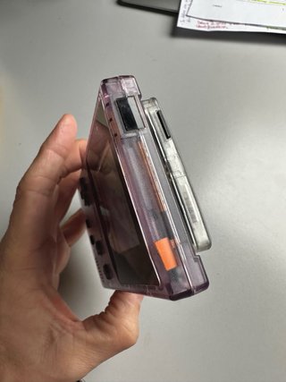 Nintendo Game Boy Ips Color