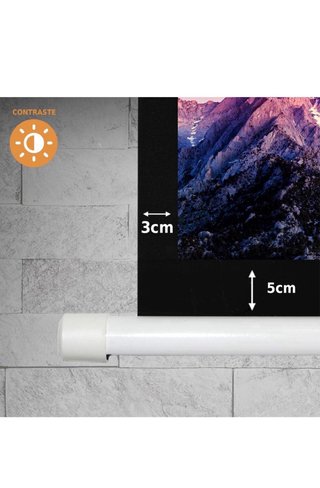Pantalla Proyección 100 4K Full HD 3D CE