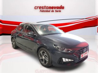 Hyundai i30 2021 ¡¡Desde 243€ al mes!!