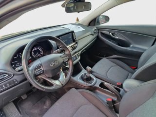 Hyundai i30 2021 ¡¡Desde 243€ al mes!!