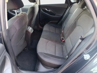 Hyundai i30 2021 ¡¡Desde 243€ al mes!!