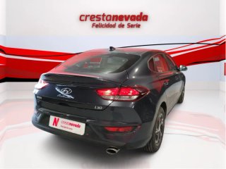 Hyundai i30 2021 ¡¡Desde 243€ al mes!!