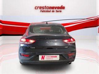 Hyundai i30 2021 ¡¡Desde 243€ al mes!!