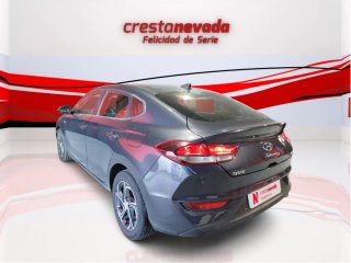 Hyundai i30 2021 ¡¡Desde 243€ al mes!!