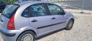 Citroen C3 2005