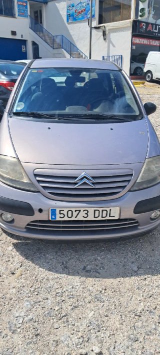 Citroen C3 2005