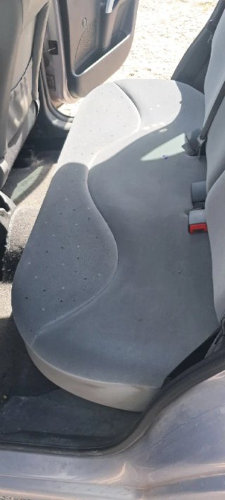 Citroen C3 2005