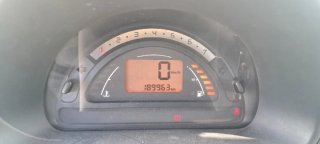 Citroen C3 2005