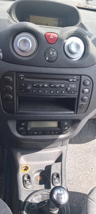 Citroen C3 2005