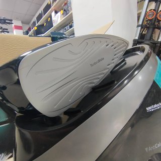 Cecotec Fast&Furious Santalucía 2400W