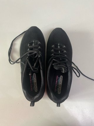 Zapatillas Skechers Ultra Negras