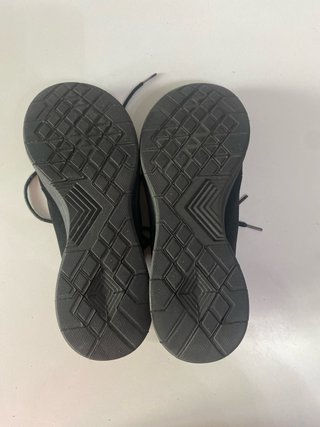Zapatillas Skechers Ultra Negras