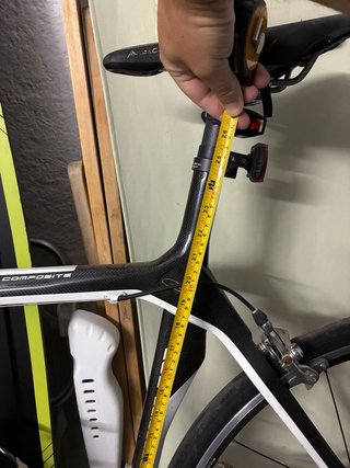 Bicicleta Btwin FC700
