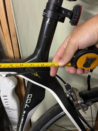 Bicicleta Btwin FC700