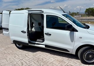 Renault Express 2021 95 CV 58000 KM !!