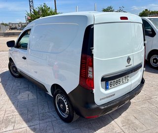 Renault Express 2021 95 CV 58000 KM !!