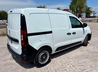 Renault Express 2021 95 CV 58000 KM !!