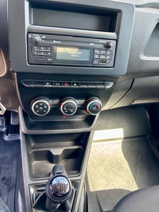 Renault Express 2021 95 CV 58000 KM !!