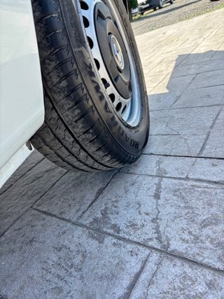 Renault Express 2021 95 CV 58000 KM !!