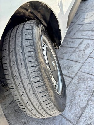 Renault Express 2021 95 CV 58000 KM !!