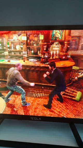 Uncharted 3: Drake's Deception PS3
