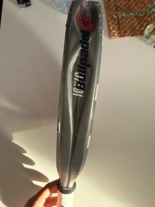 Bullpadel Ionic power