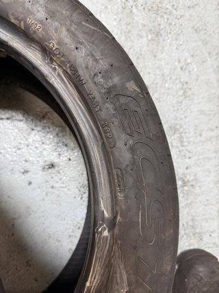 Neumáticos Kumho Slicks