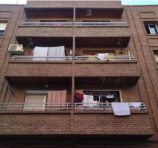 Piso en venta en Orihuela ciudad en Orihuela