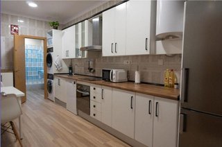 Piso en venta en La Caleta - La Viña en Cádiz