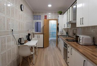 Piso en venta en La Caleta - La Viña en Cádiz