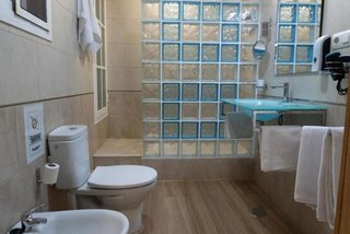 Piso en venta en La Caleta - La Viña en Cádiz