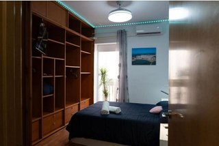 Piso en venta en La Caleta - La Viña en Cádiz